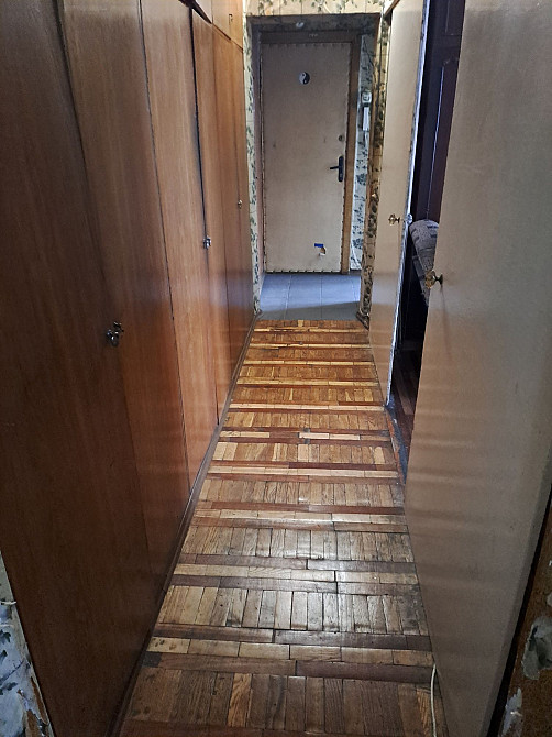 Продажа3ком.кв.72кв.м.ст.М."Дорогожичи"шевченк.р-н.ул.Рижская1414 Киев - изображение 7