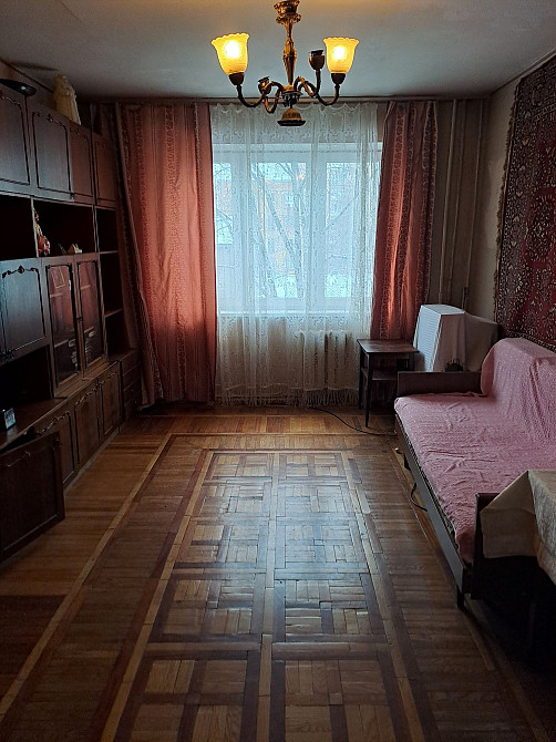 Продажа3ком.кв.72кв.м.ст.М."Дорогожичи"шевченк.р-н.ул.Рижская1414 Киев - изображение 6