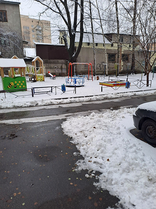 Продажа3ком.кв.72кв.м.ст.М."Дорогожичи"шевченк.р-н.ул.Рижская1414 Киев - изображение 2