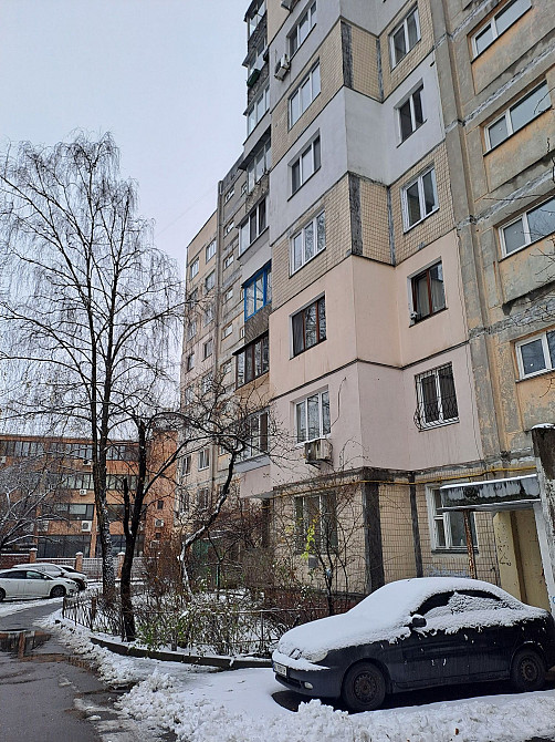 Продажа3ком.кв.72кв.м.ст.М."Дорогожичи"шевченк.р-н.ул.Рижская1414 Киев - изображение 1