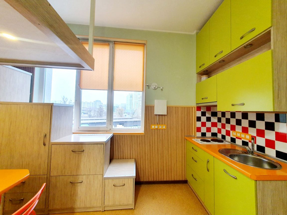 Продам 2х уровневую смарт квартиру  метро Центральный рынок,  Центр Харків - зображення 3