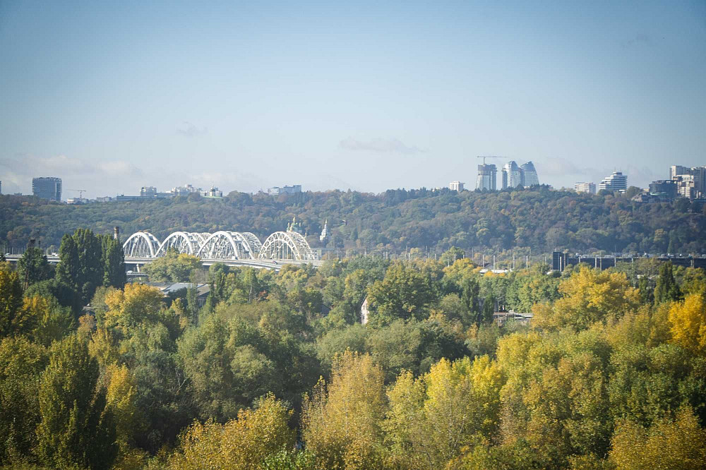 Однокімнатна з Гардеробом | ТОП Локація 15 хв до Центру | БУРЕВІСНИК Киев - изображение 3