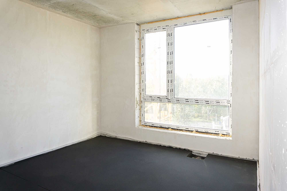 Однокімнатна з Гардеробом | ТОП Локація 15 хв до Центру | БУРЕВІСНИК Киев - изображение 4