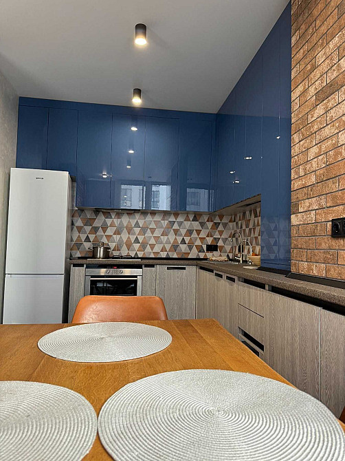 Продається простора квартира з сучасним ремонтом! Ірпінь - зображення 3