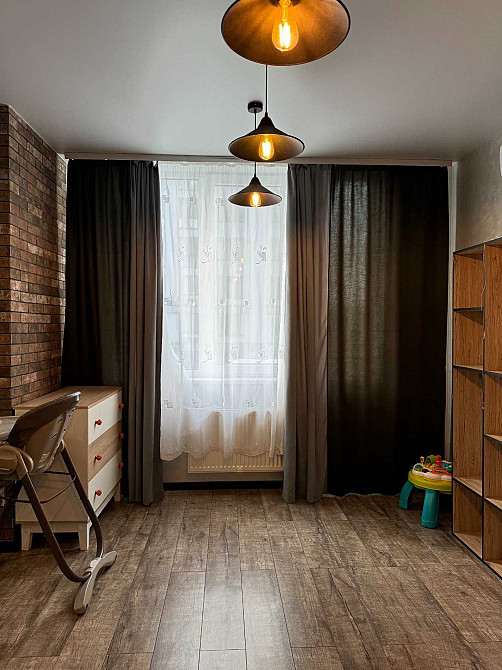 Продається простора квартира з сучасним ремонтом! Ірпінь - зображення 7