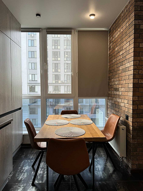 Продається простора квартира з сучасним ремонтом! Ірпінь - зображення 4