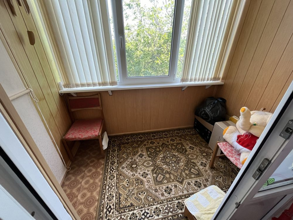 Продається двокімнатна квартира  - зображення 8