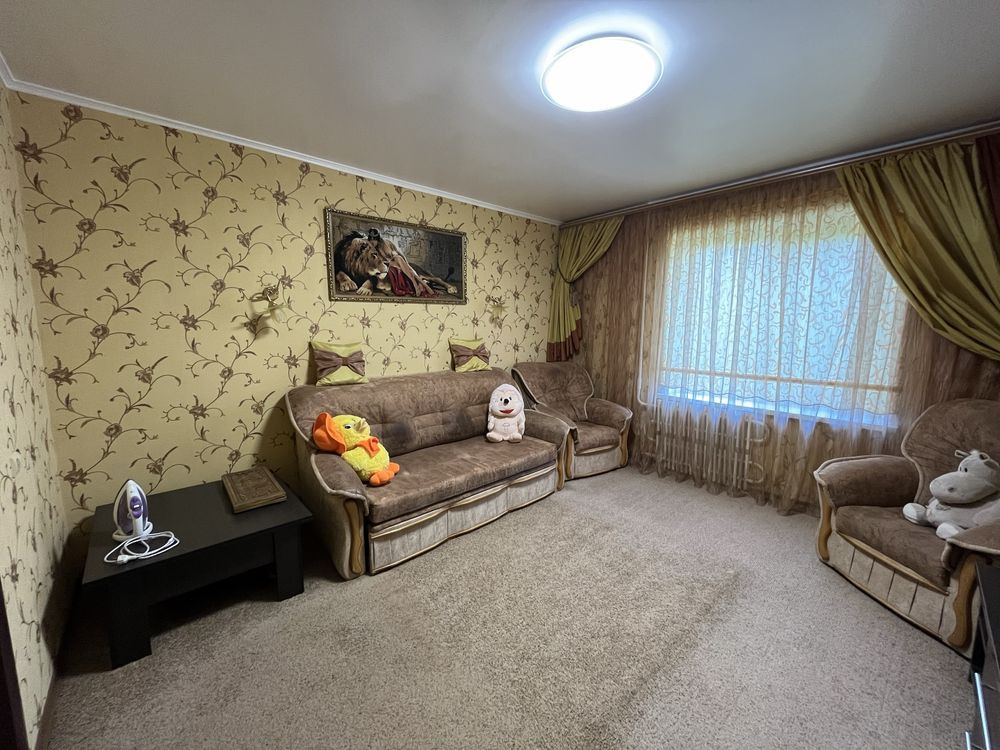 Продається двокімнатна квартира  - зображення 2