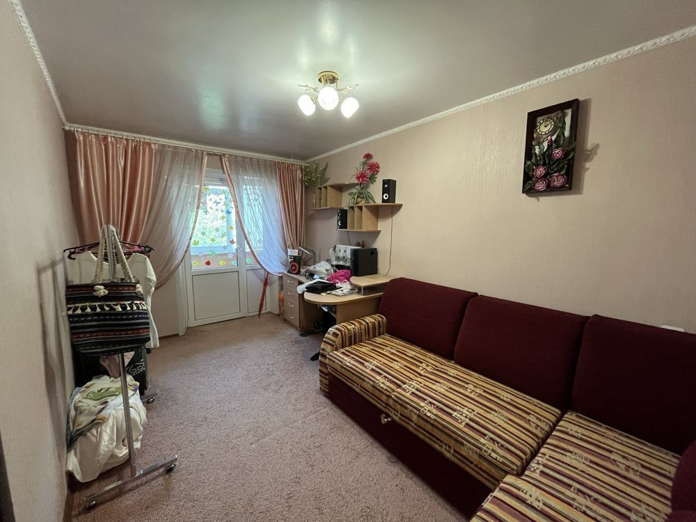 Продається двокімнатна квартира  - зображення 4