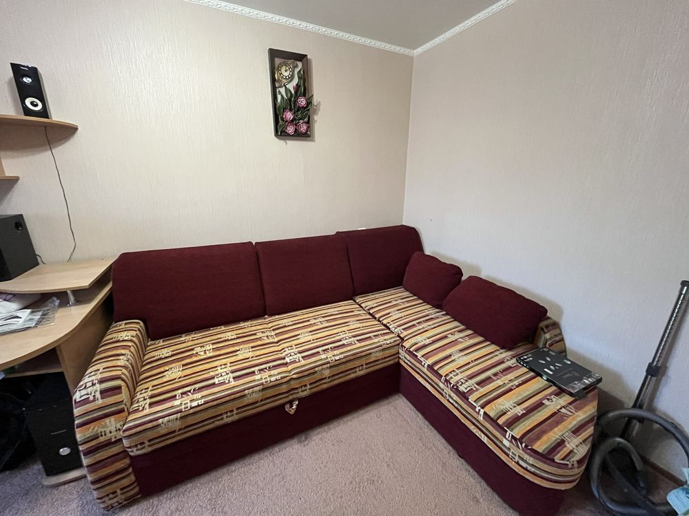 Продається двокімнатна квартира  - зображення 5