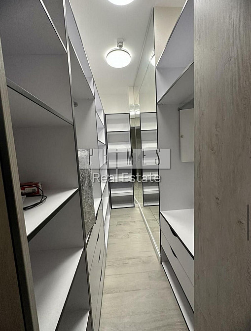 Продаж нової 1к 52м2, Новопечерські Липки, Драгомирова Верхогляда 15Б Киев - изображение 5