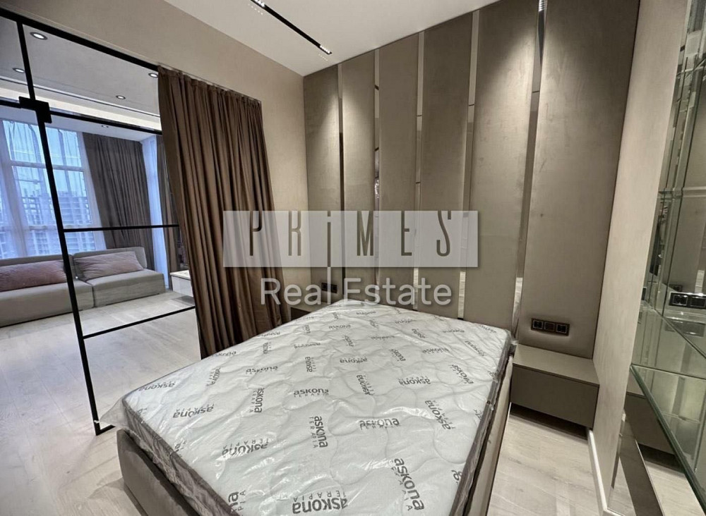 Продаж нової 1к 52м2, Новопечерські Липки, Драгомирова Верхогляда 15Б Киев - изображение 4