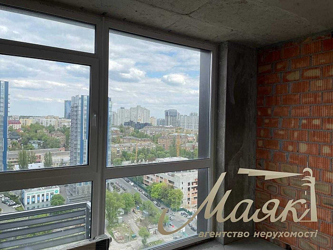 Без %‼️ Продаж видовоі квартири 214м2 в Французький квартал 2,Печерськ Kyiv - photo 1