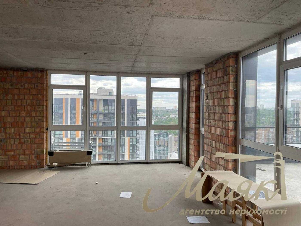 Без %‼️ Продаж видовоі квартири 214м2 в Французький квартал 2,Печерськ Киев - изображение 5