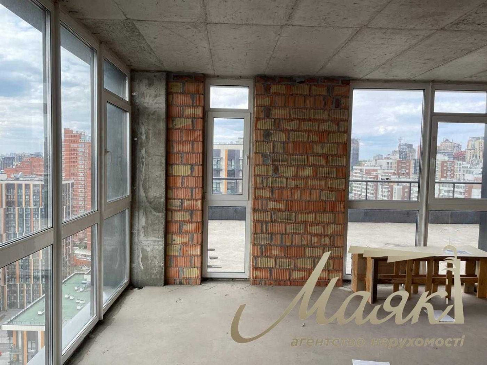 Без %‼️ Продаж видовоі квартири 214м2 в Французький квартал 2,Печерськ Киев - изображение 3