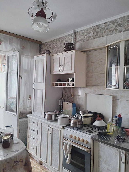 Заболотного, 36 метров 2 этаж в 9 этажном кирпичном доме! Одесса - изображение 1