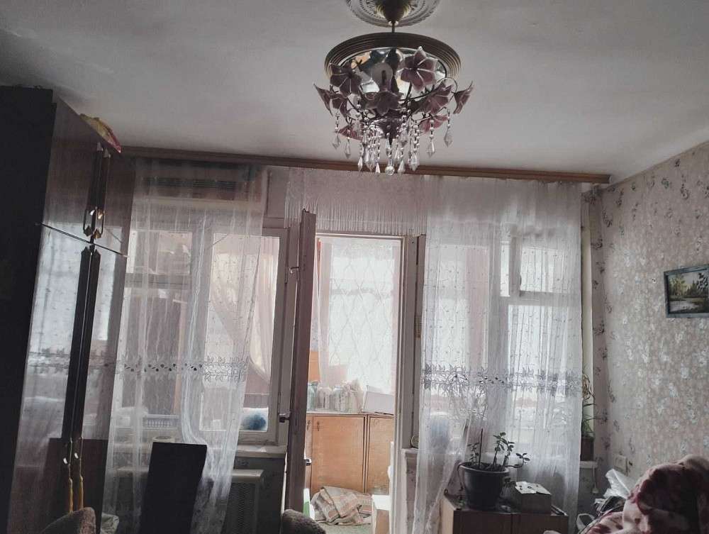 Заболотного, 36 метров 2 этаж в 9 этажном кирпичном доме! Одесса - изображение 2