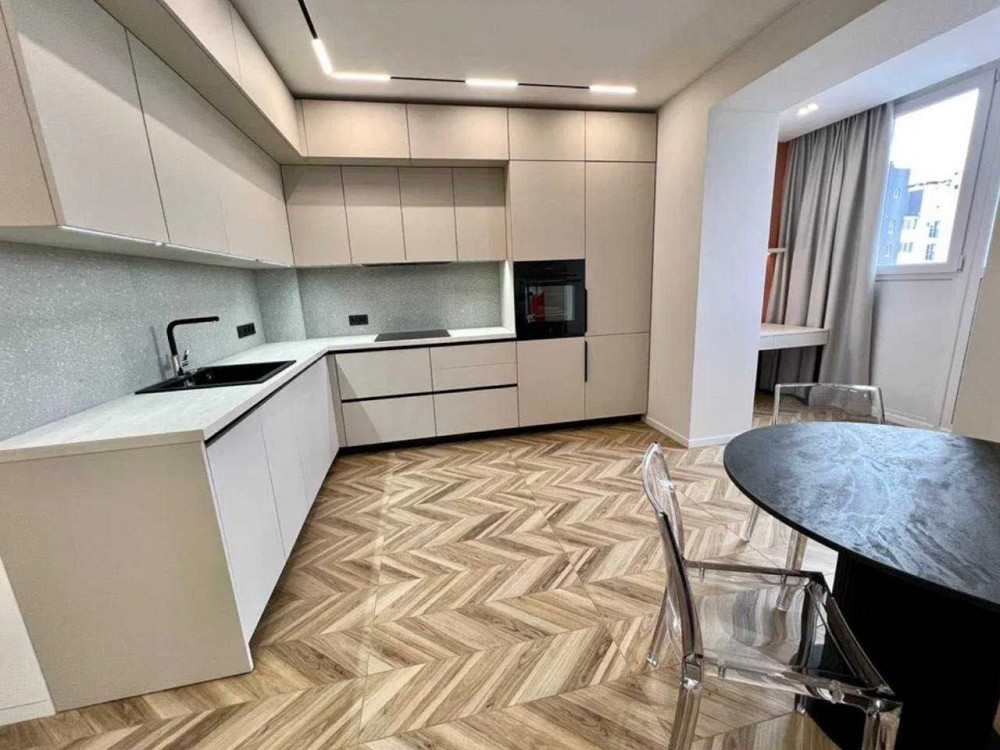 Продаж мега стильної та сучасної квартири, Академічний Винница - изображение 6