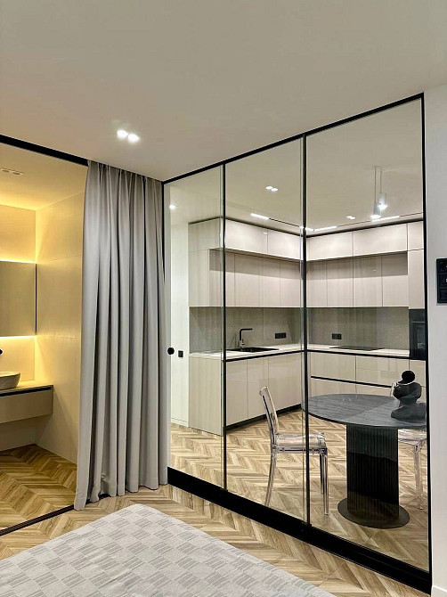 Продаж мега стильної та сучасної квартири, Академічний Винница - изображение 1