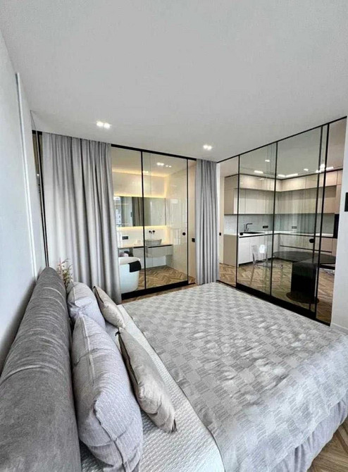 Продаж мега стильної та сучасної квартири, Академічний Винница - изображение 8