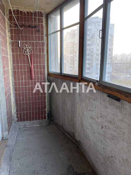 Продам 2х комн. На Добровольского. Средний этаж. Одеса - зображення 4