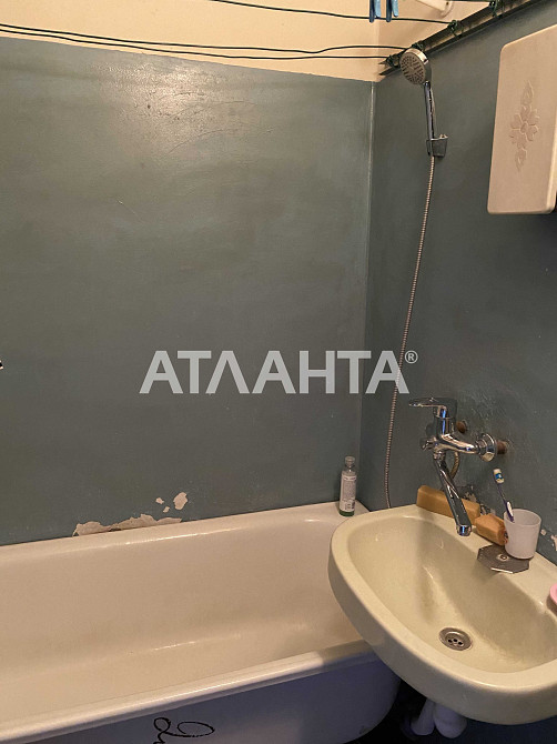 Продам 2х комн. На Добровольского. Средний этаж. Одеса - зображення 5