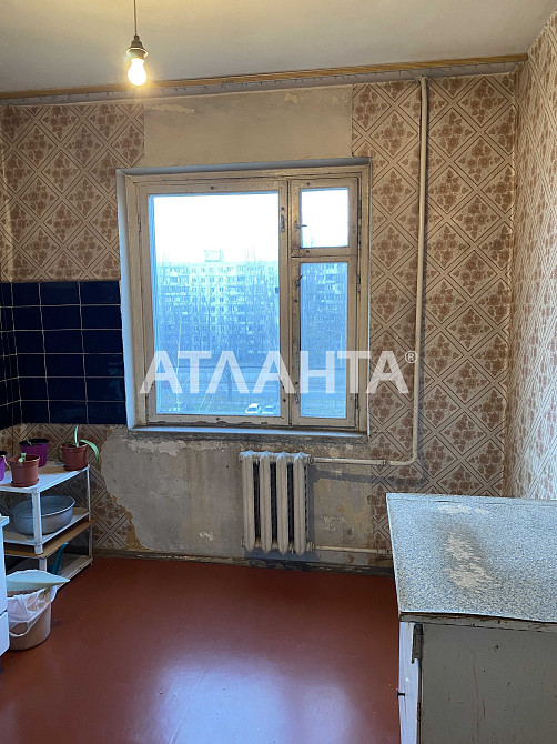 Продам 2х комн. На Добровольского. Средний этаж. Одеса - зображення 7