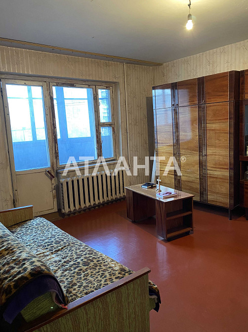 Продам 2х комн. На Добровольского. Средний этаж. Одеса - зображення 1