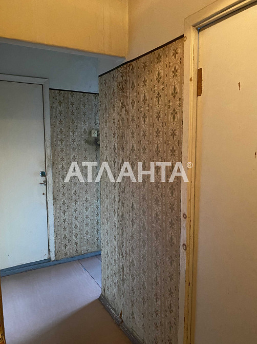 Продам 2х комн. На Добровольского. Средний этаж. Одеса - зображення 6