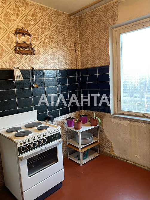 Продам 2х комн. На Добровольского. Средний этаж. Одеса - зображення 2