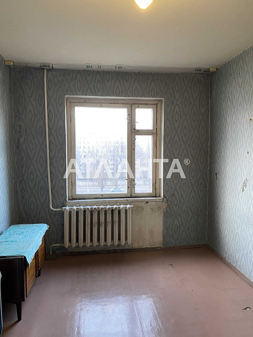 Продам 2х комн. На Добровольского. Средний этаж. Одеса - зображення 8