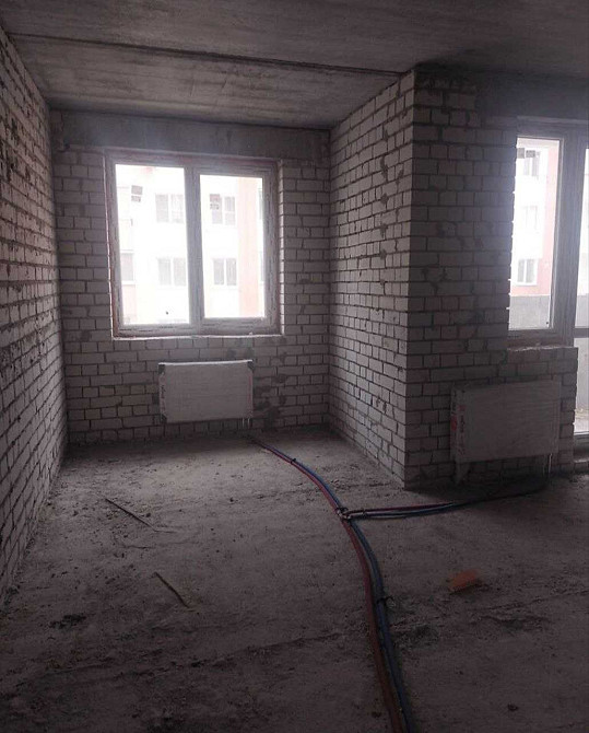 13500$ ЖК Птичка, ул Барабашово! Продам 1 ком квартира пл 35.4м2! A Харків - зображення 2