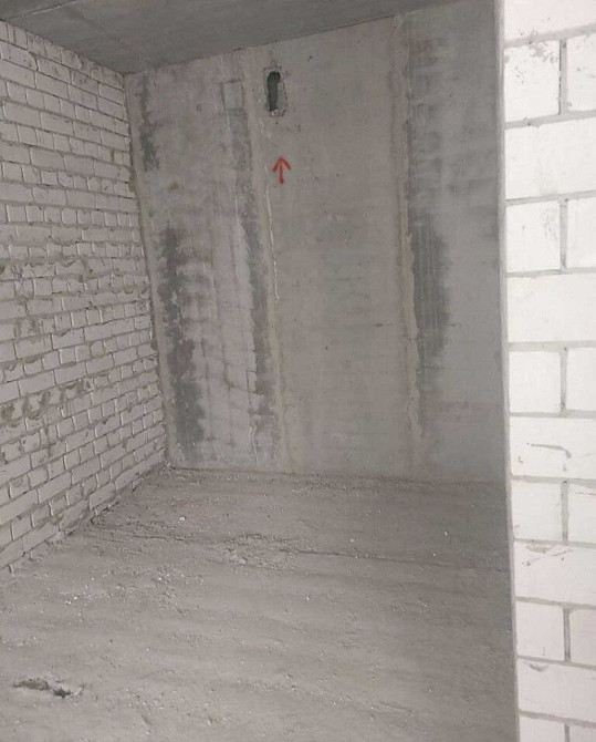 13500$ ЖК Птичка, ул Барабашово! Продам 1 ком квартира пл 35.4м2! A Харків - зображення 4