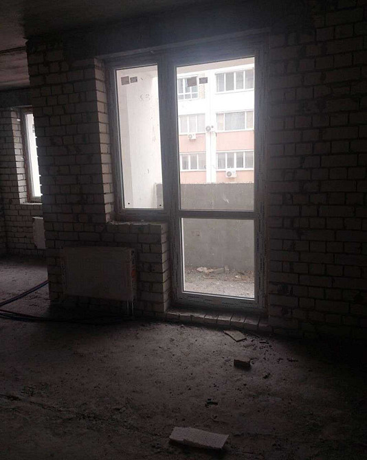 13500$ ЖК Птичка, ул Барабашово! Продам 1 ком квартира пл 35.4м2! A Харків - зображення 3