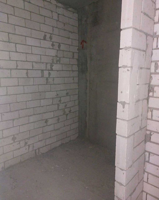 13500$ ЖК Птичка, ул Барабашово! Продам 1 ком квартира пл 35.4м2! A Харків - зображення 5