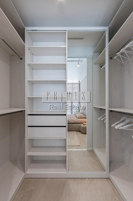 Продажа 1к 45м2 новый ремонт Новопечерские Липки Драгомирова 17В Киев - изображение 6