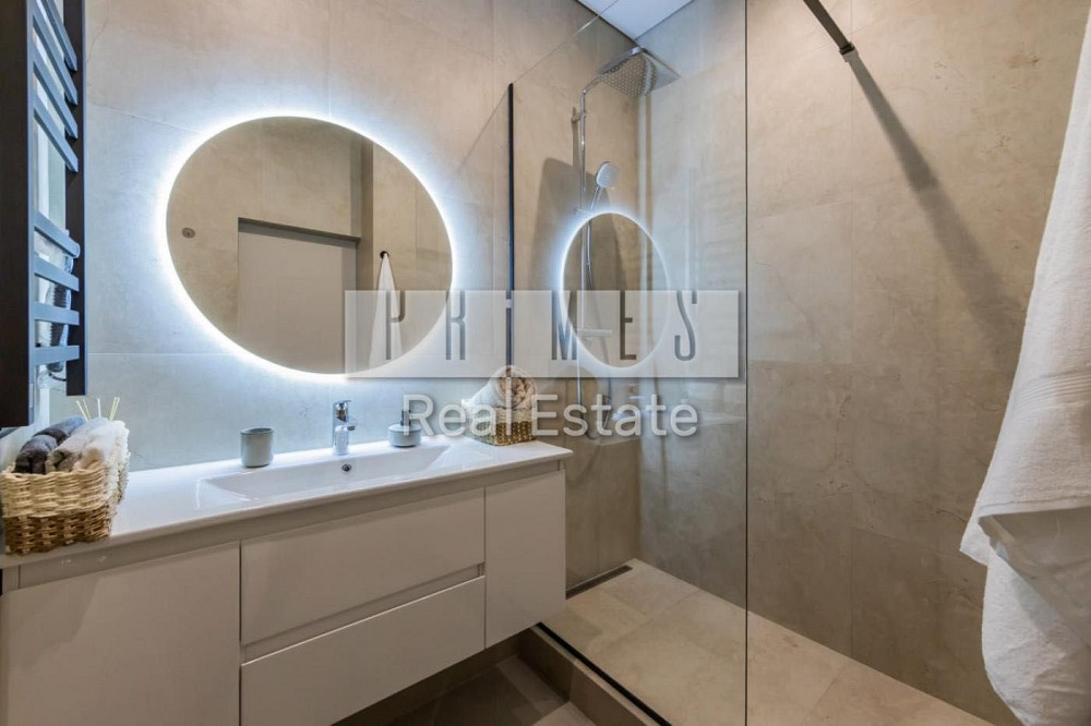 Продажа 1к 45м2 новый ремонт Новопечерские Липки Драгомирова 17В Киев - изображение 7