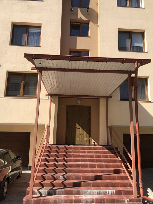 Продаж 5 кім квартири вул. Героїв Крут Сокільники Сокольники - изображение 2