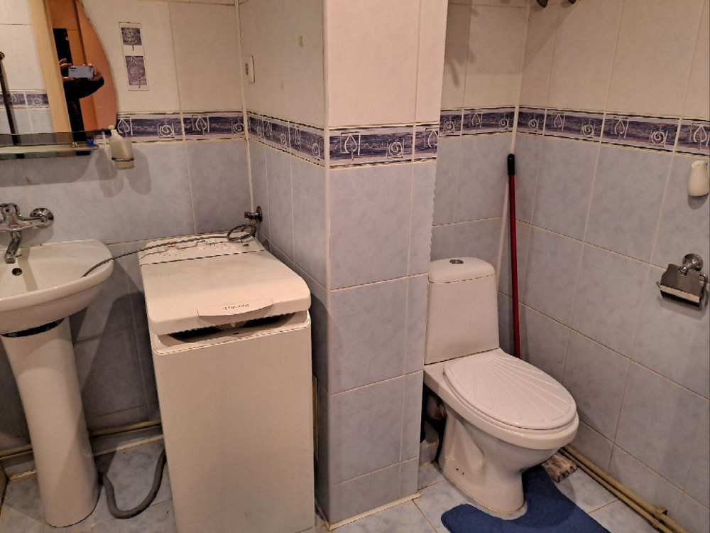 Терміново продається трьох кімнатна Росвігово. Мукачево - изображение 7