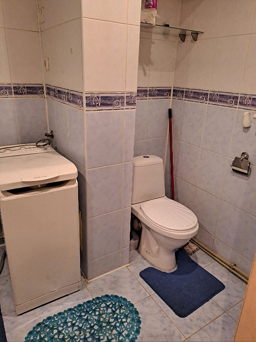 Терміново продається трьох кімнатна Росвігово. Мукачево - изображение 8