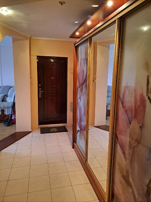 Терміново продається трьох кімнатна Росвігово. Мукачево - изображение 4