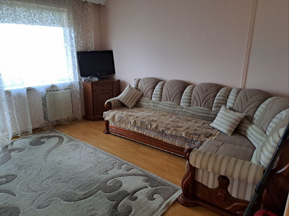 Терміново продається трьох кімнатна Росвігово. Мукачево - изображение 5