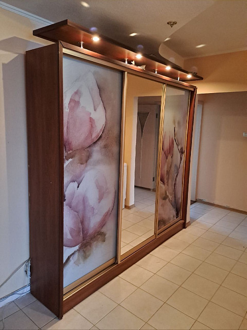 Терміново продається трьох кімнатна Росвігово. Мукачево - изображение 3