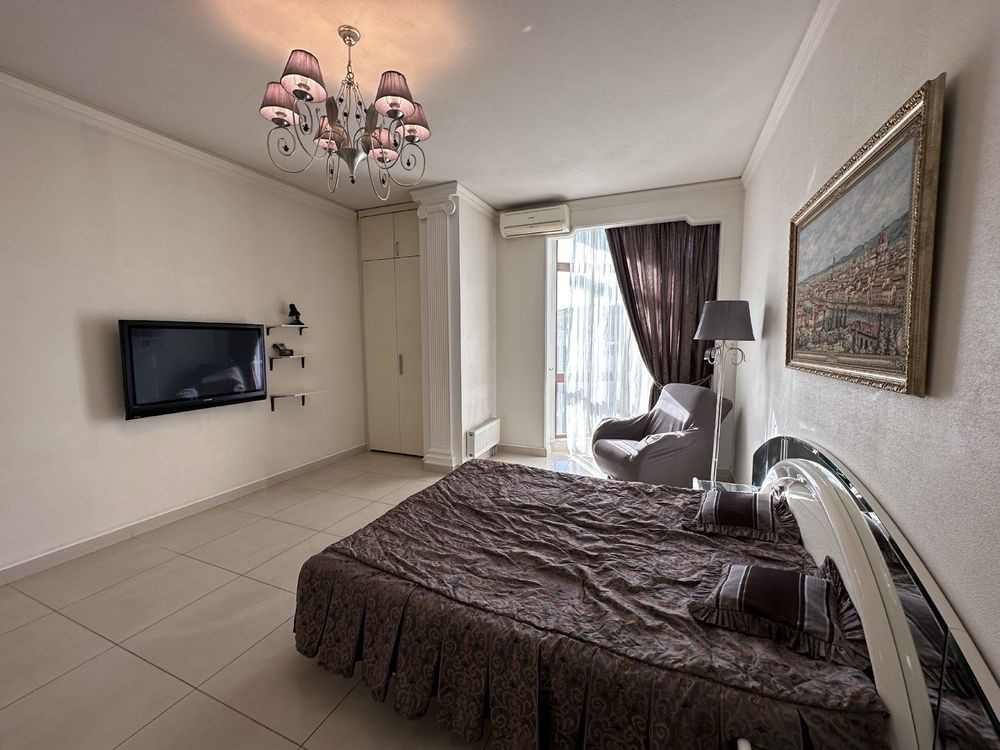 2 комн ЦЕНТР Греческая элитный  клубный дом Приморский Одесса - изображение 3