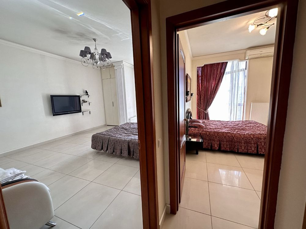 2 комн ЦЕНТР Греческая элитный  клубный дом Приморский Одесса - изображение 4