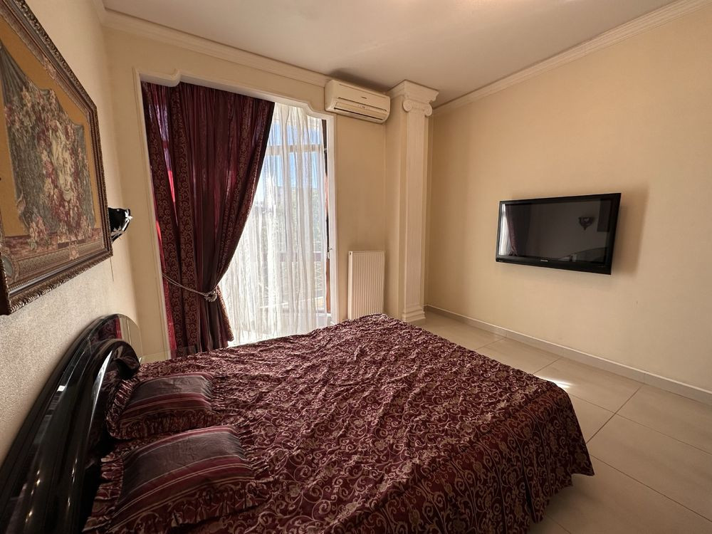 2 комн ЦЕНТР Греческая элитный  клубный дом Приморский Одесса - изображение 7