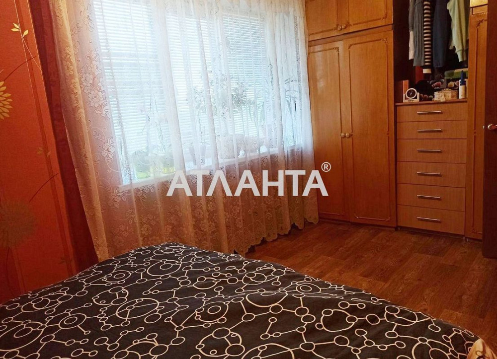 Просторная квартира в центре НАТИ / Нерубайское. Близко Усатово Нерубайское - изображение 5