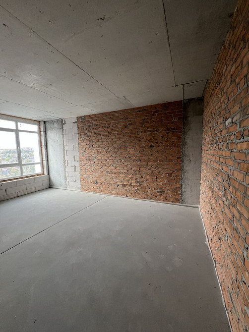 Шикарна та видова 5к квартира з балконом і терасою! Газове опалення! Ирпень - изображение 7