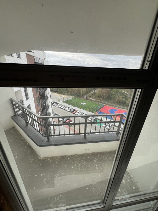 Шикарна та видова 5к квартира з балконом і терасою! Газове опалення! Ирпень - изображение 2