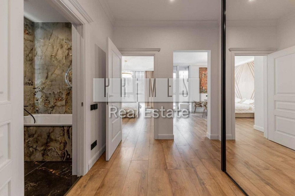 Продаж 1к, 47м2, Новопечерські Липки, Верхогляда (Драгомирова) 19А Киев - изображение 2